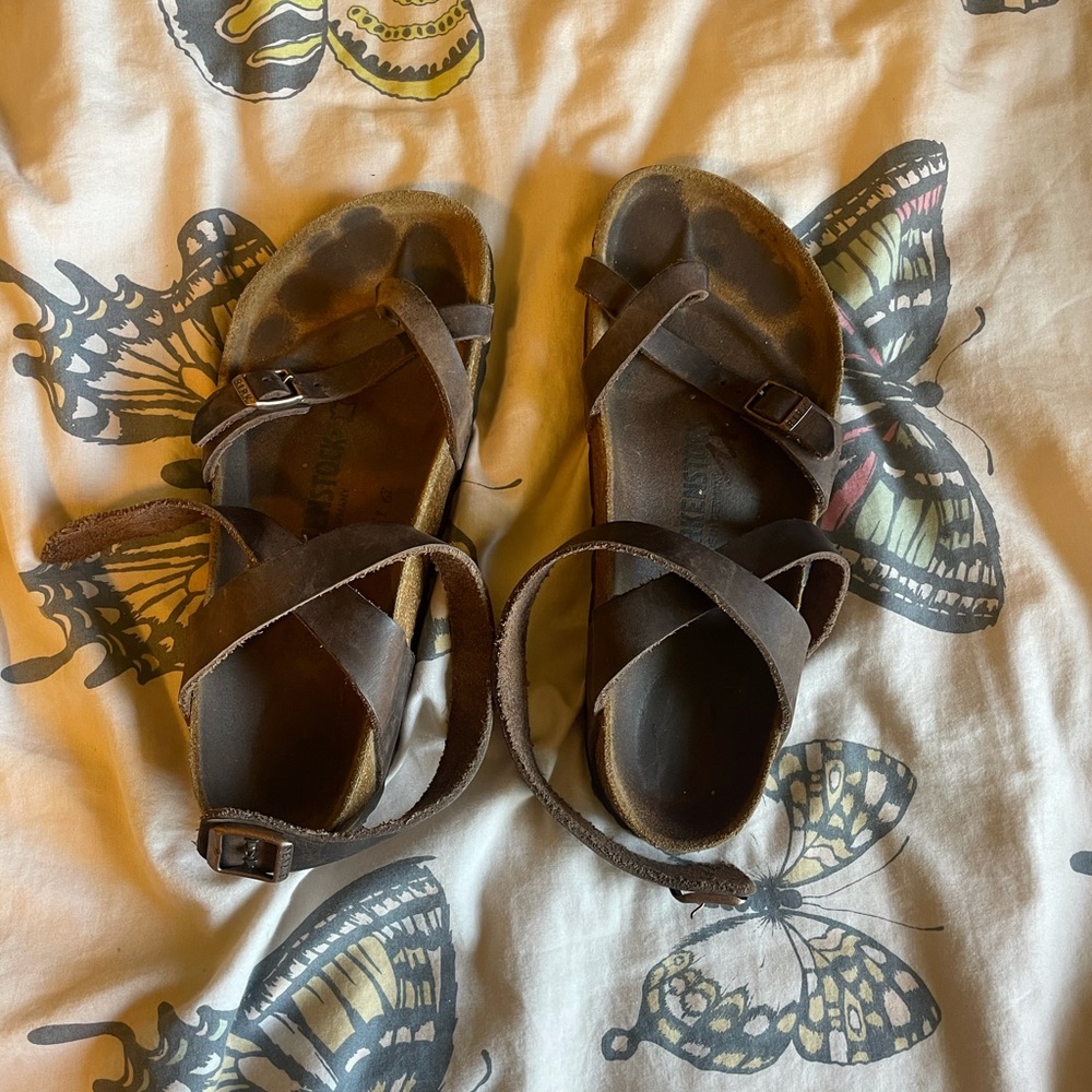 birkenstock’s
